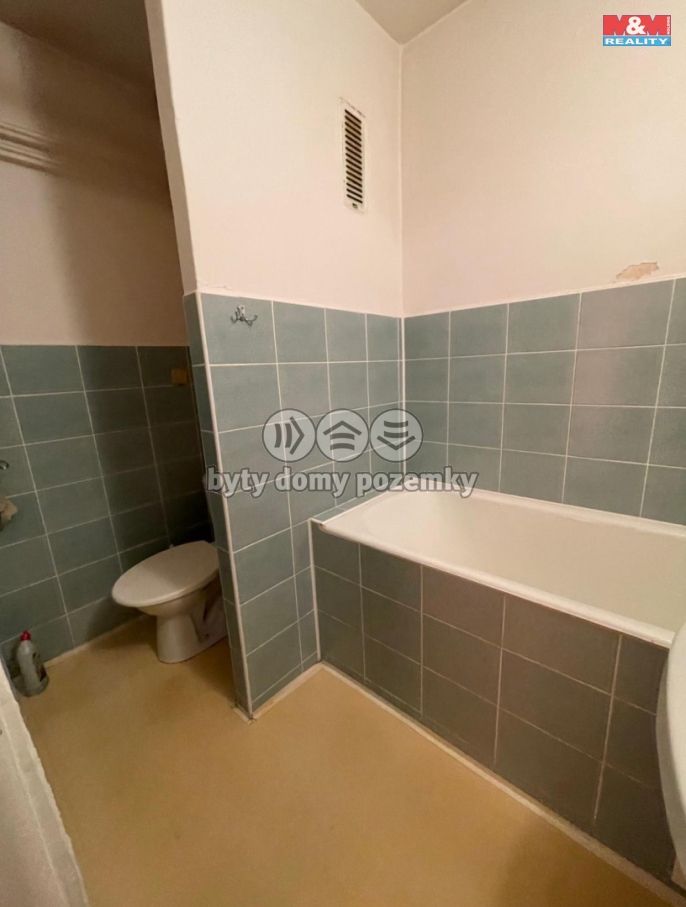 Prodej, Byt 1+1, Opava