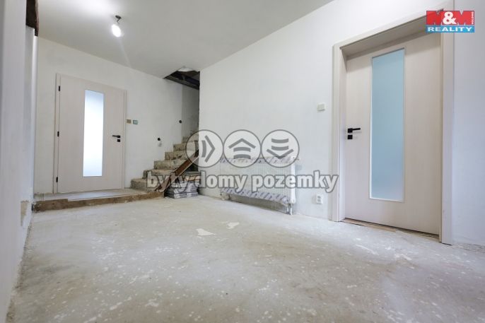 Prodej, Rodinný dům, Přemyslovice