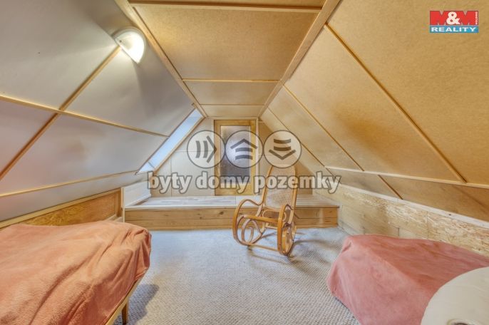 Prodej, Chalupa, Blšany