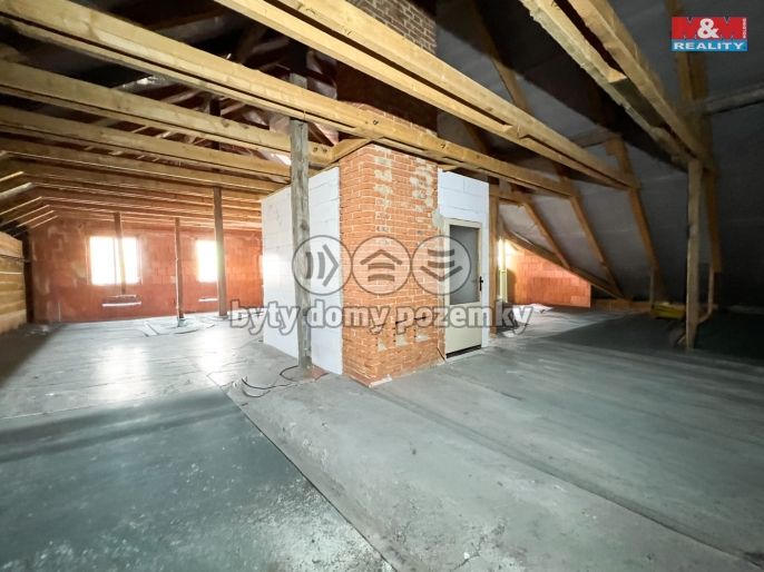 Prodej, Rodinný dům, Strážov