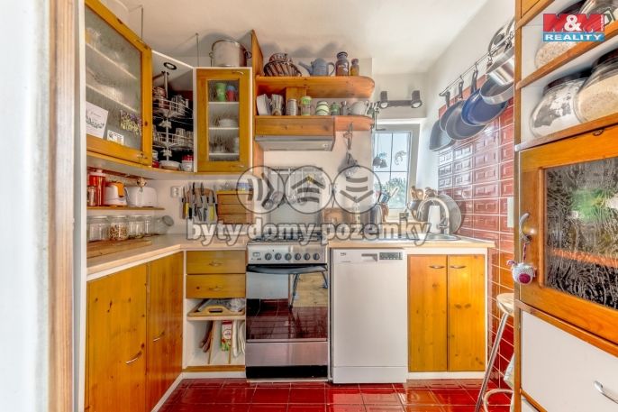 Prodej, Rodinný dům, Mladá Boleslav