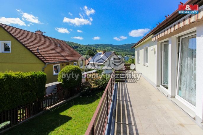 Prodej, Rodinný dům, Jeseník