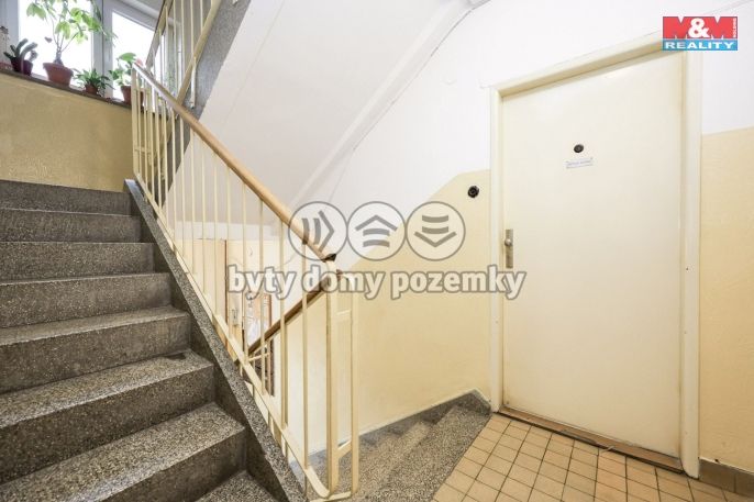 Prodej, Byt 2+1, Olomouc