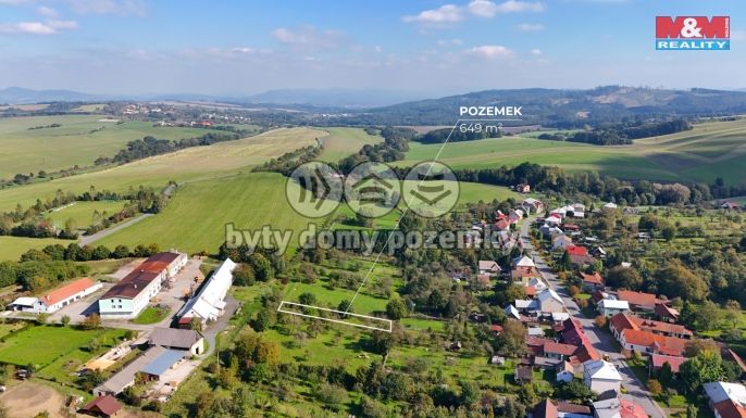 Prodej, Zahrada, Loučka