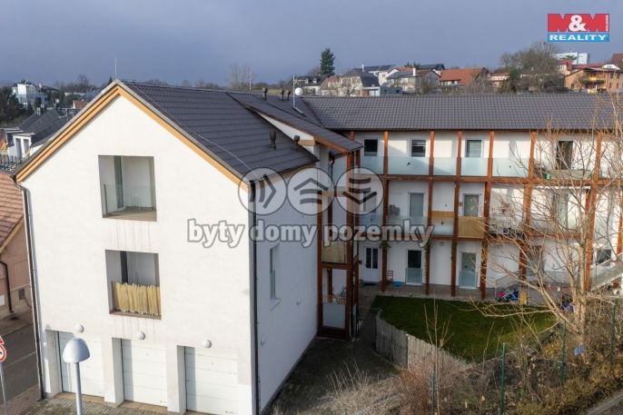 Prodej, Byt 2+kk, Praha