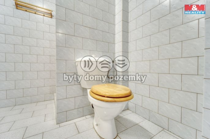 Prodej, Rodinný dům, Plzeň