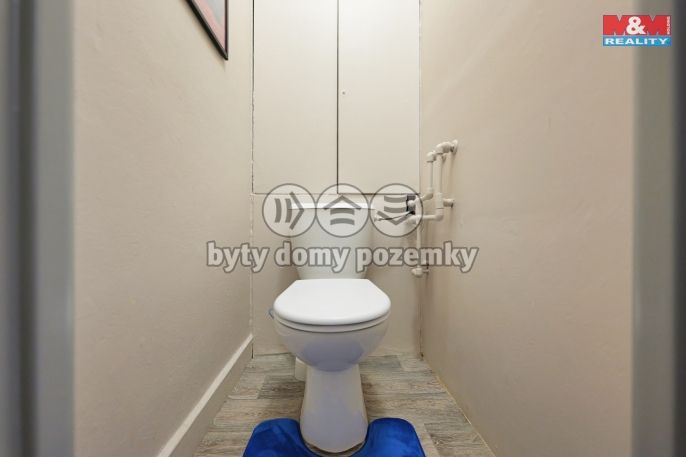 Prodej, Byt 2+1, Hulín