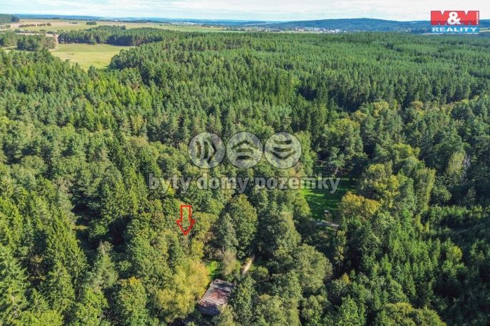 Prodej, Pozemek k bydlení, Kladruby
