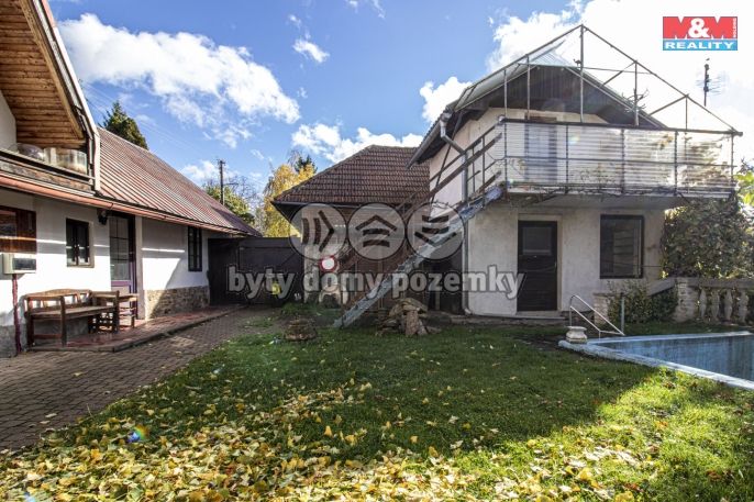 Prodej, Chalupa, Svojšice