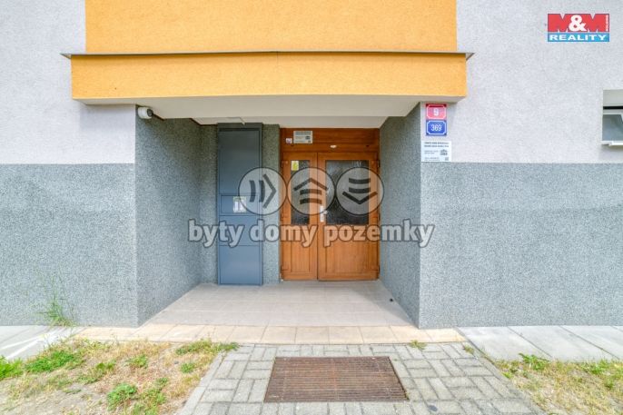 Pronájem, Byt 2+1, Františkovy Lázně