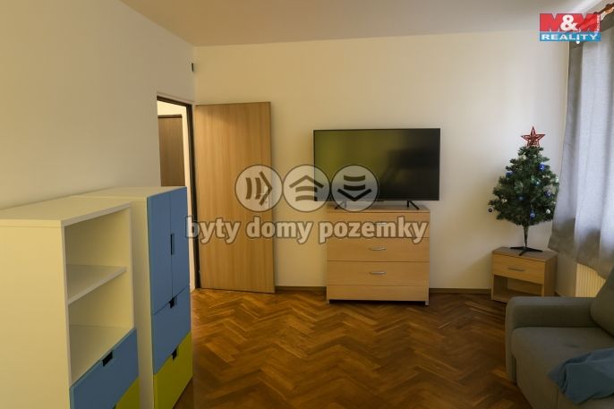 Prodej, Byt 3+1, Nepomyšl