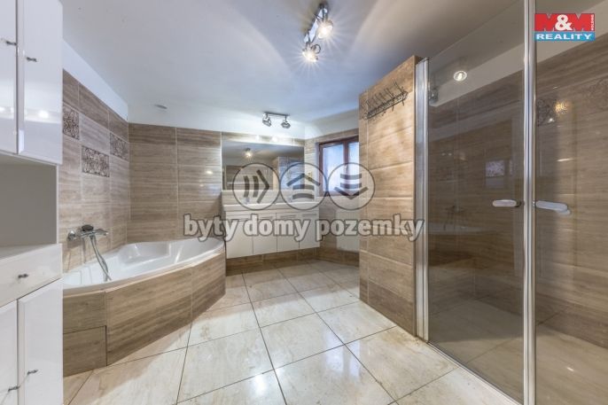 Prodej, Rodinný dům, Malšovice