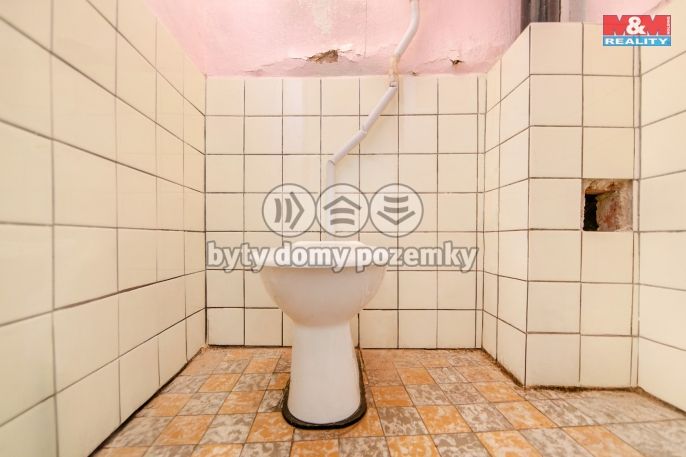 Prodej, Rodinný dům, Postřekov