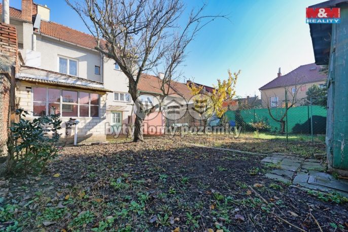 Prodej, Rodinný dům, Prostějov