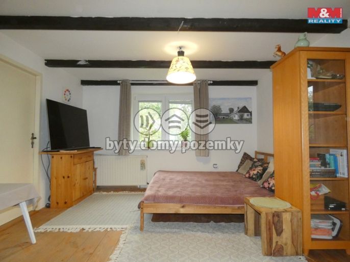 Prodej, Zemědělská usedlost, Dolní Pohleď