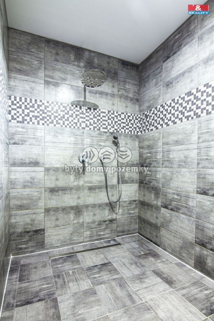 Prodej, Rodinný dům, Dešná