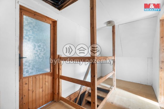 Prodej, Rodinný dům, Růžová