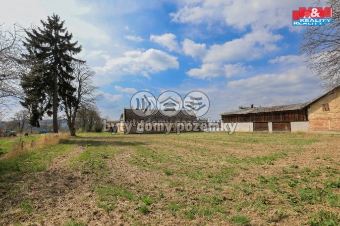 Prodej, Zemědělská usedlost, Bezvěrov