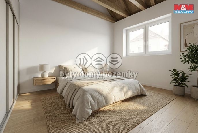 Prodej, Rodinný dům, Hlohovec