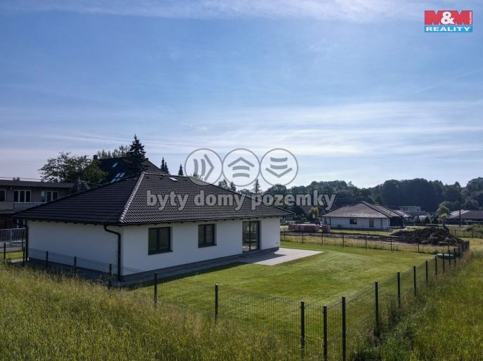 Prodej, Rodinný dům, Vratimov