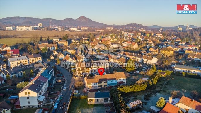 Prodej, Rodinný dům, Nový Bor