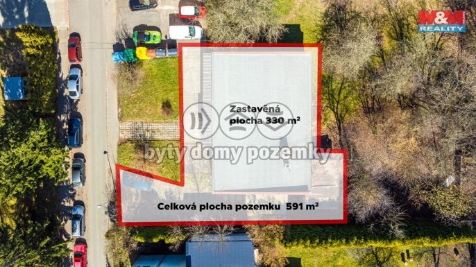 Pronájem, Obchod a služby, Česká Lípa