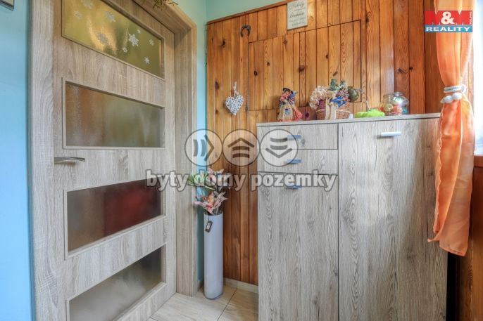 Prodej, Rodinný dům, Kozolupy