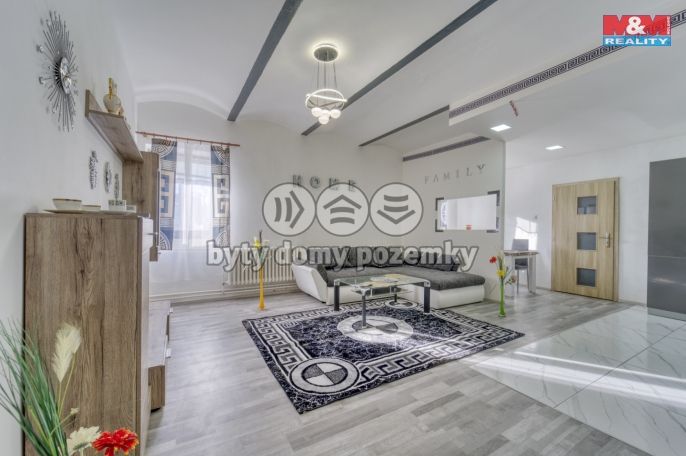 Prodej, Rodinný dům, Čečovice