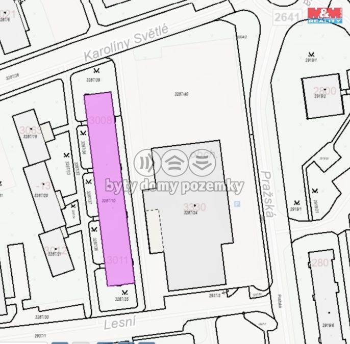 Prodej, Byt 2+kk, Varnsdorf