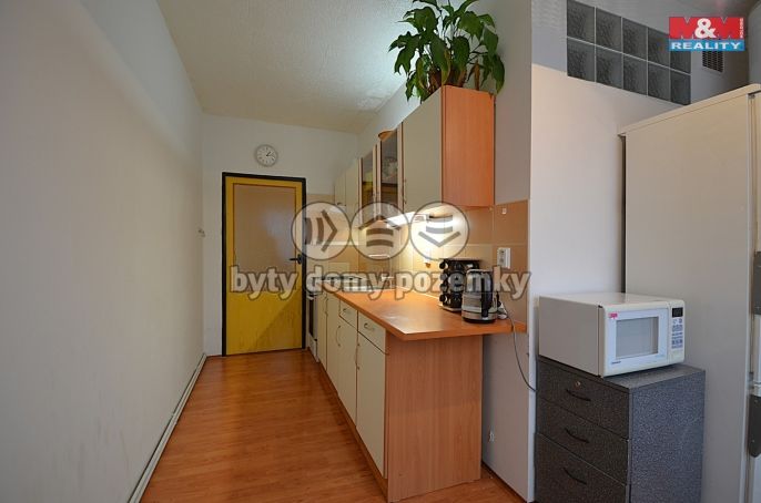 Prodej, Byt 2+1, Žulová