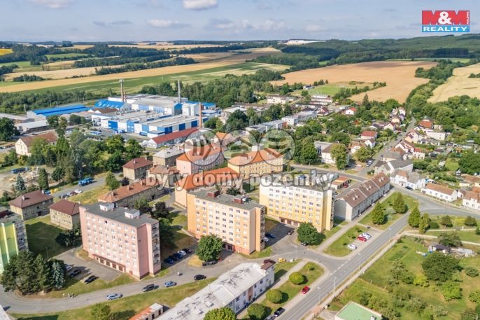 Prodej, Byt 4+1, Heřmanova Huť