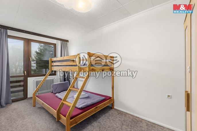 Prodej, Rodinný dům, Benecko