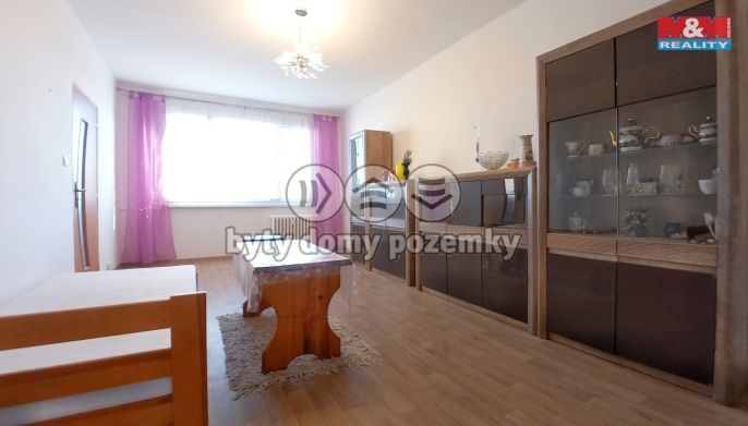 Prodej, Byt 2+1, Nová Bystřice