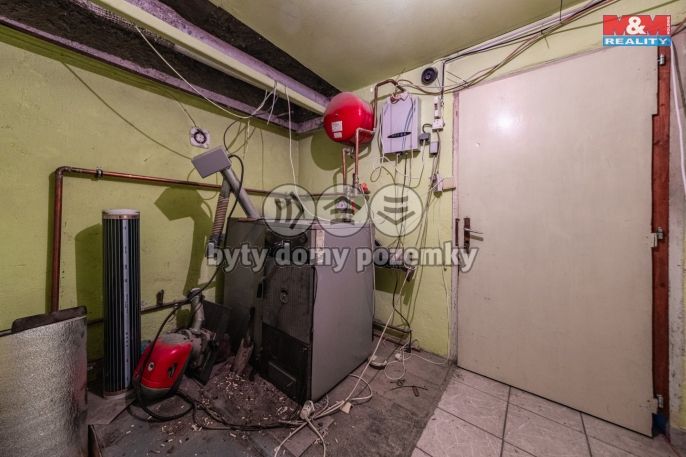 Prodej, Rodinný dům, Jehnědí