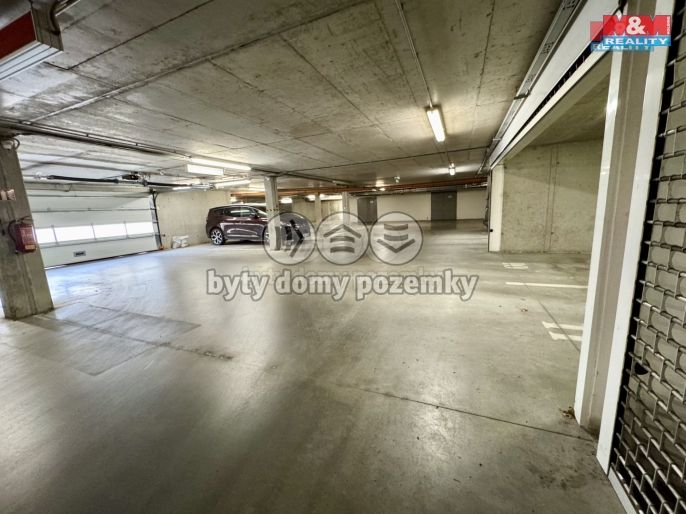 Pronájem, Byt 2+kk, Brno