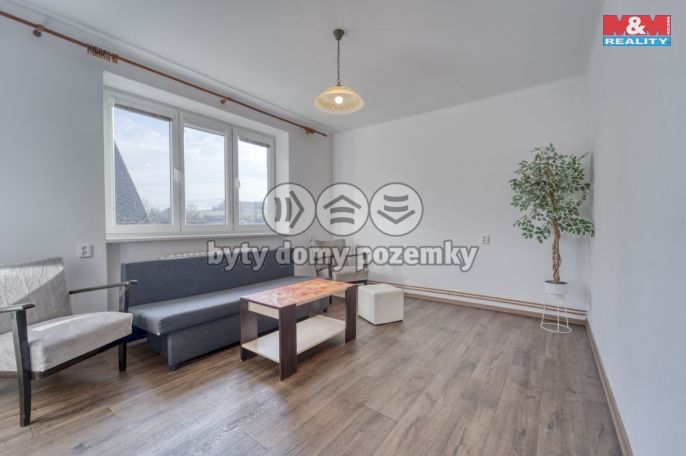 Prodej, Byt 3+1, Měčín