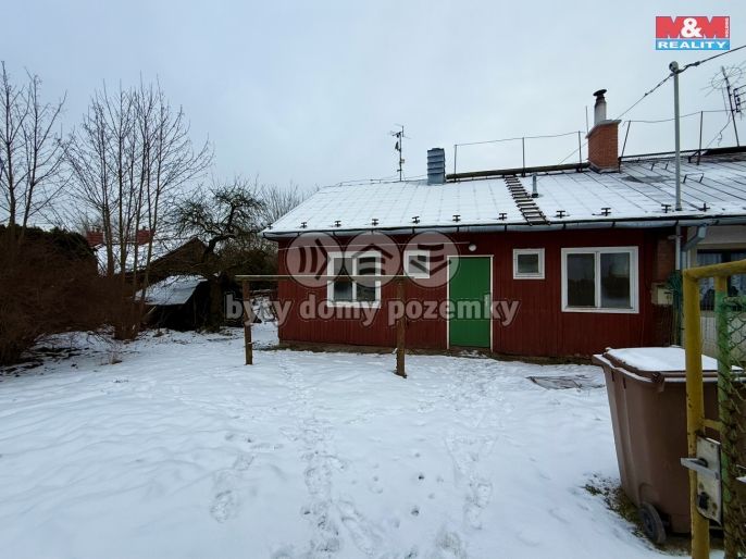 Prodej, Rodinný dům, Ostrava