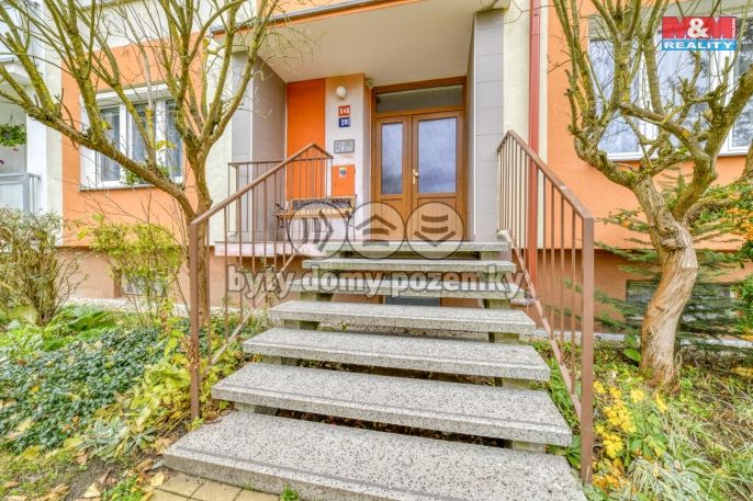 Pronájem, Byt 1+kk, Mariánské Lázně