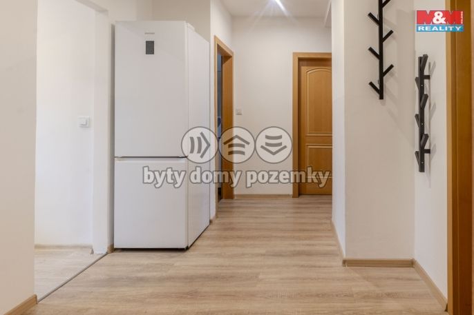 Prodej, Byt 3+1, Holešov