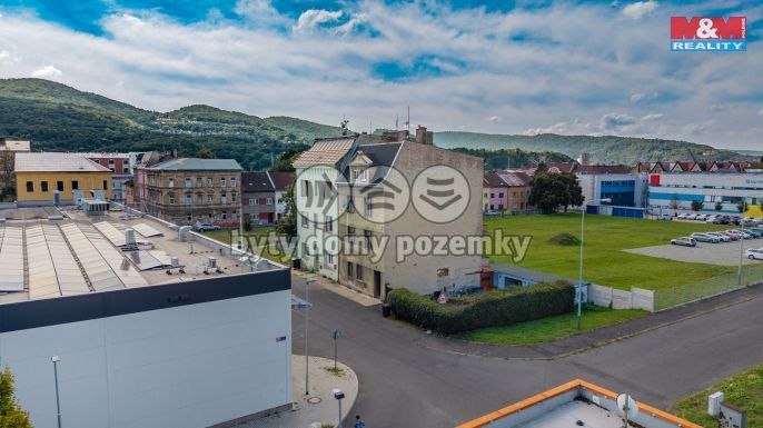 Prodej, Rodinný dům, Ústí nad Labem