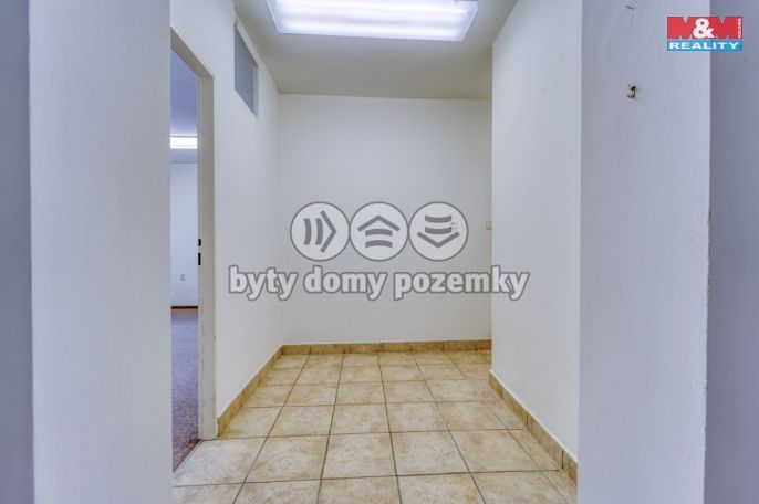 Prodej, Rodinný dům, Plzeň