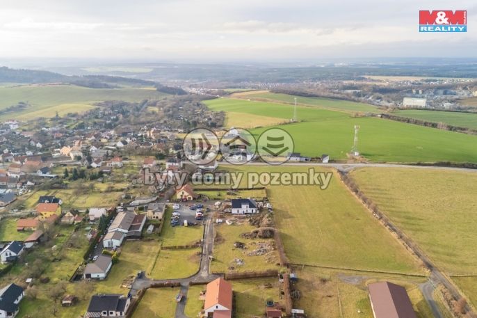 Prodej, Pozemek k bydlení, Dobřany