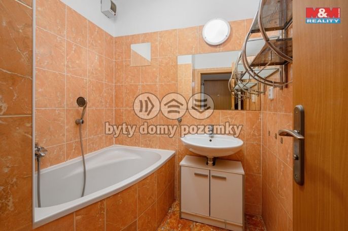 Pronájem, Byt 3+kk, Liberec