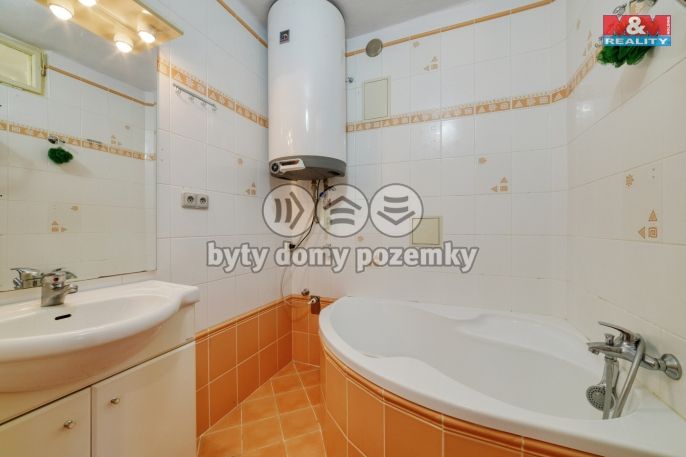 Prodej, Byt 3+kk, Mariánské Lázně