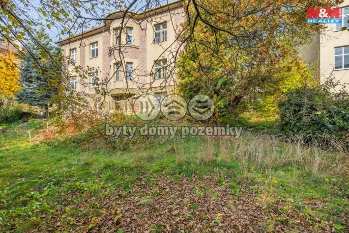 Prodej, Nájemní dům, Plzeň