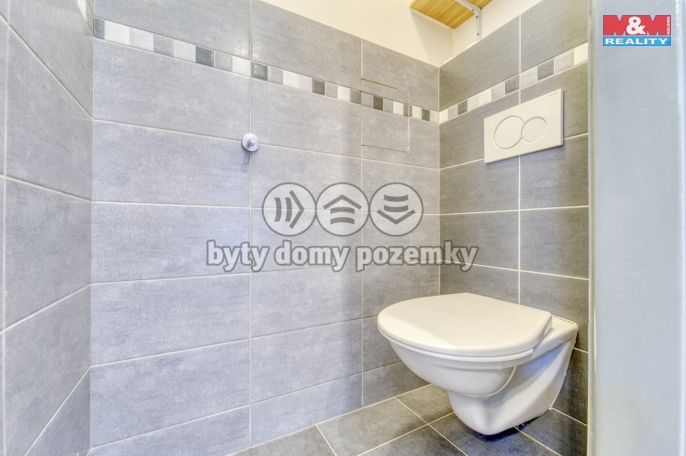 Prodej, Byt 2+kk, Přehýšov