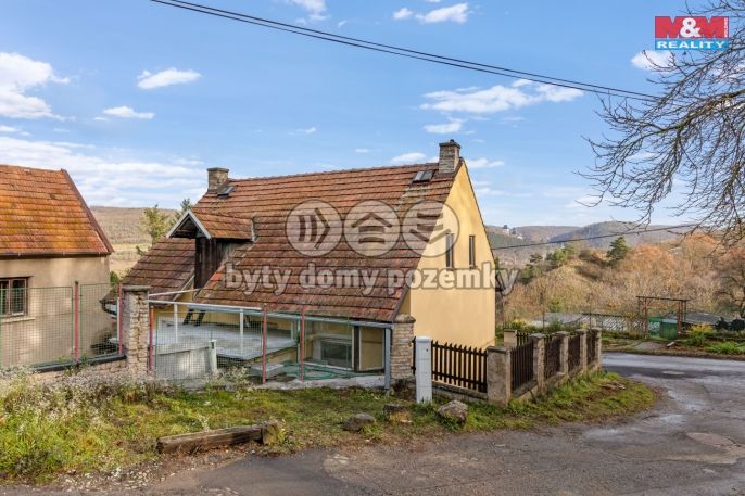 Prodej, Rodinný dům, Karlštejn