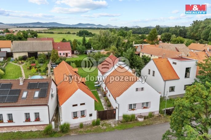 Prodej, Rodinný dům, Počedělice
