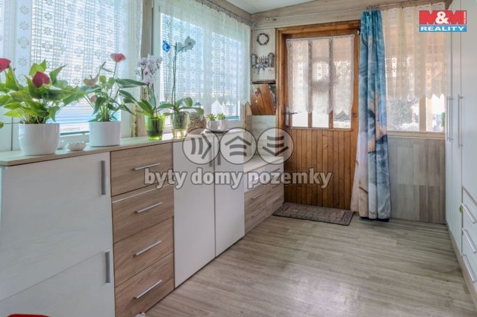 Prodej, Rodinný dům, Zlín