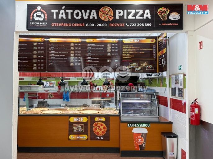 Prodej, Restaurace, stravování, Dvůr Králové nad Labem